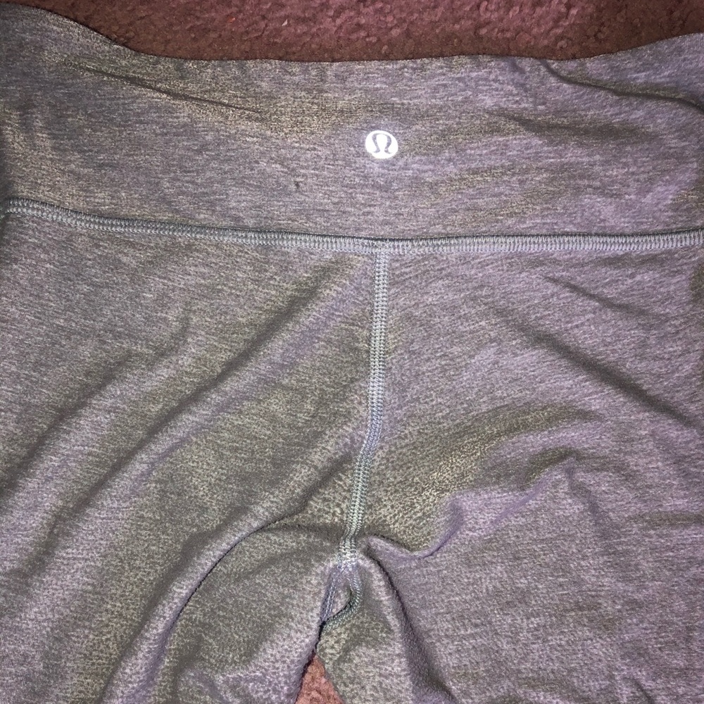 Lululemon leggings